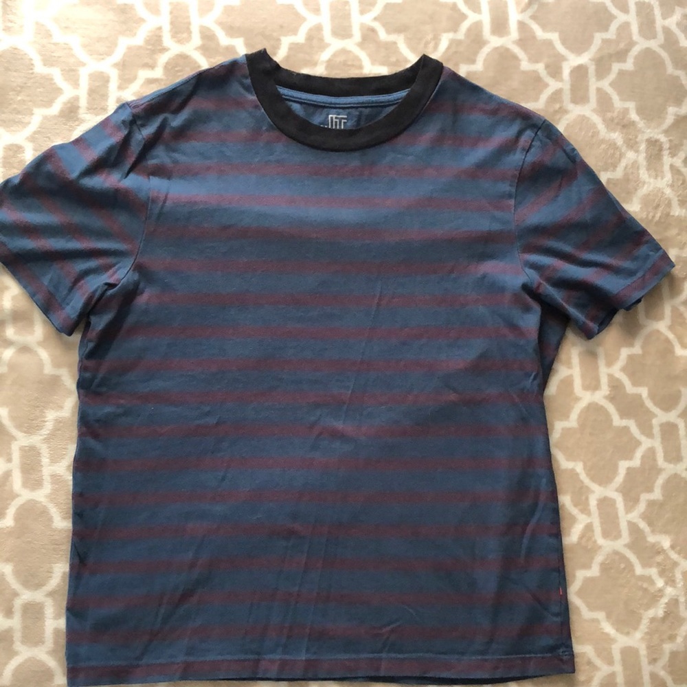 Striped Tshirt